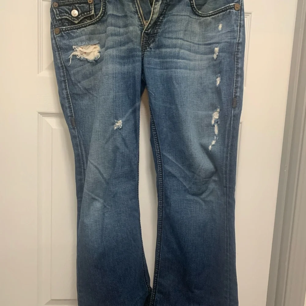 TRUE RELIGION JEANS